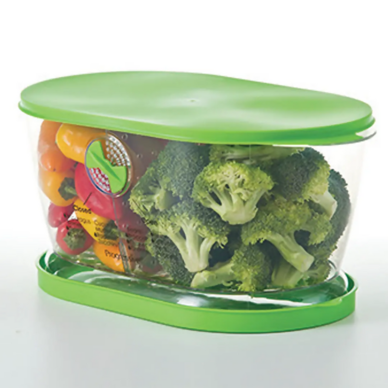 Conservador de Frutas y Verduras Progressive con Ventilación Regulable