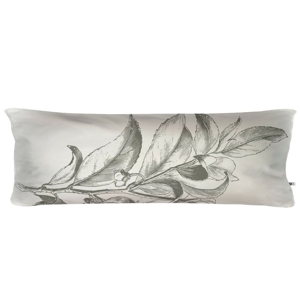Cojín Caburgua - 100 x 40