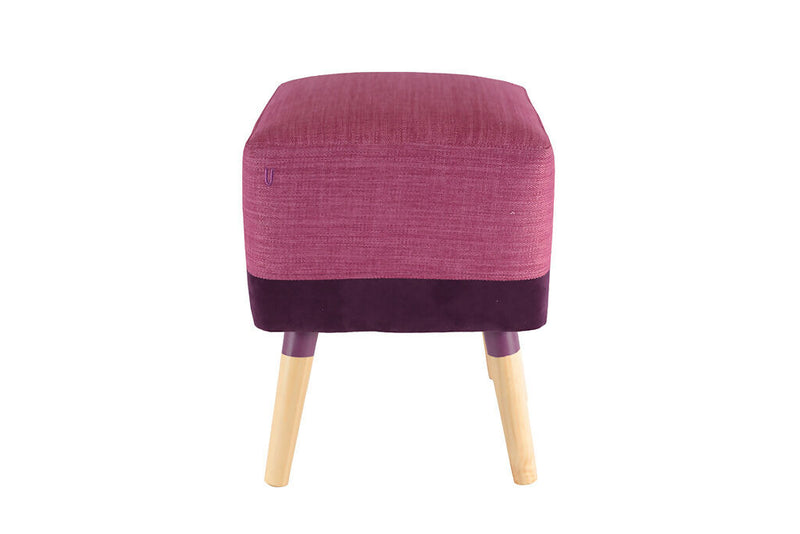 Pouf New Flamenco Ubuntu