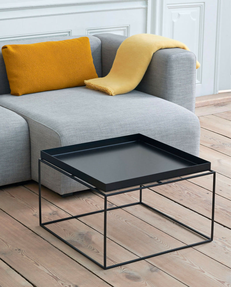 Mesa de centro Bandeja | METAL