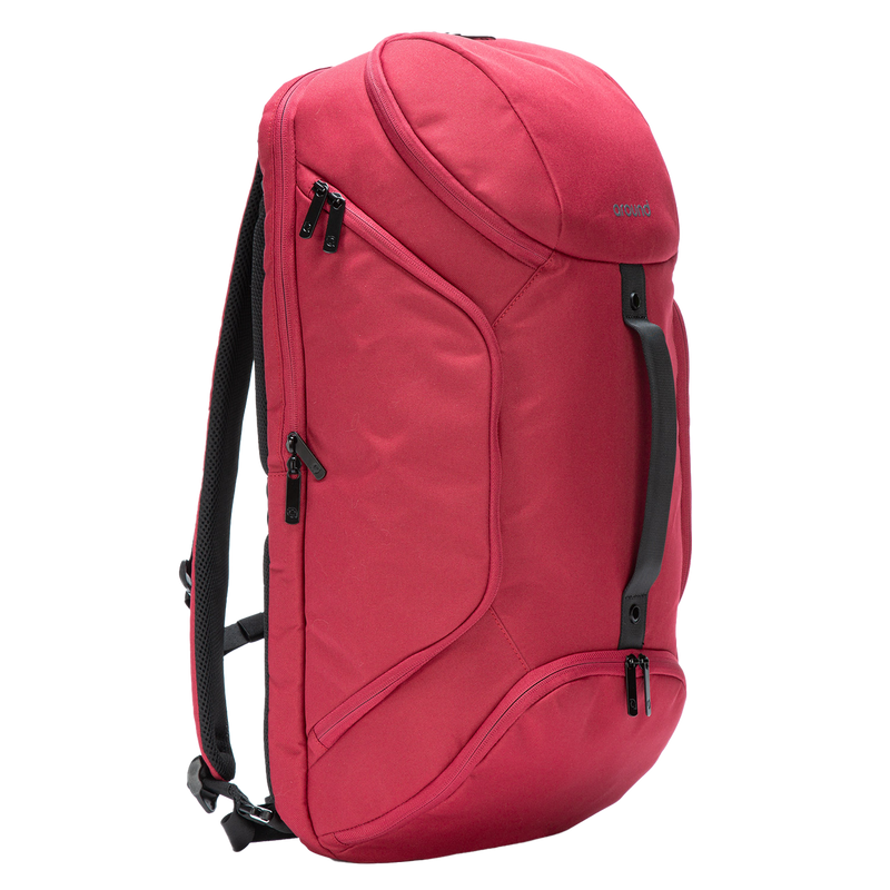 Mochila Nomade Around Versátil y Moderna