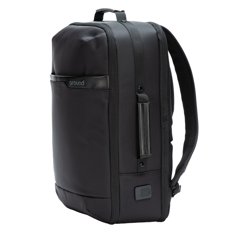 Mochila Boss