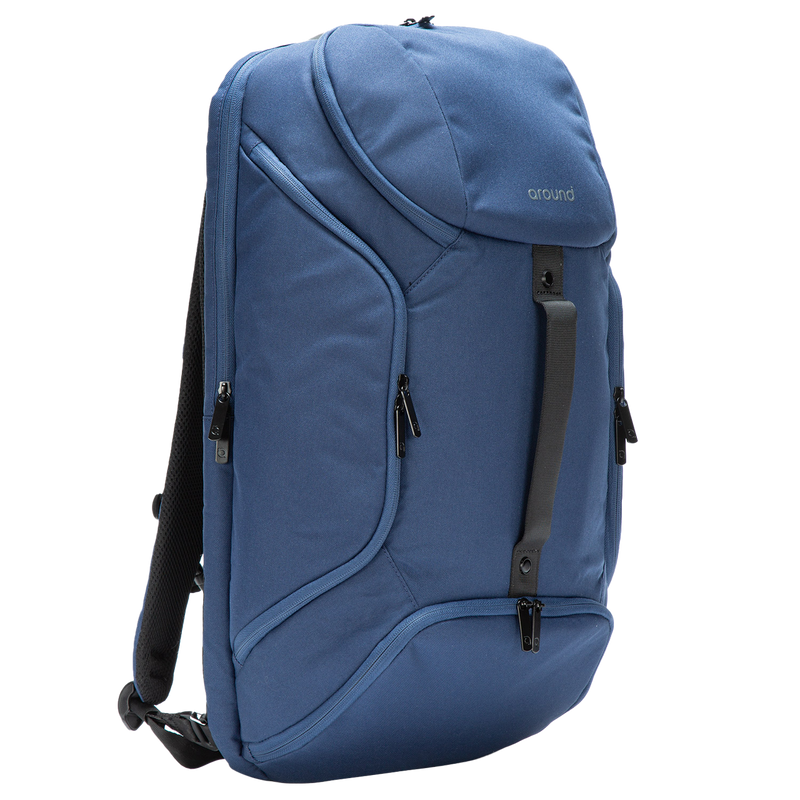 Mochila Nomade Around
