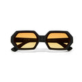 Andrea Black Lente Amarillo