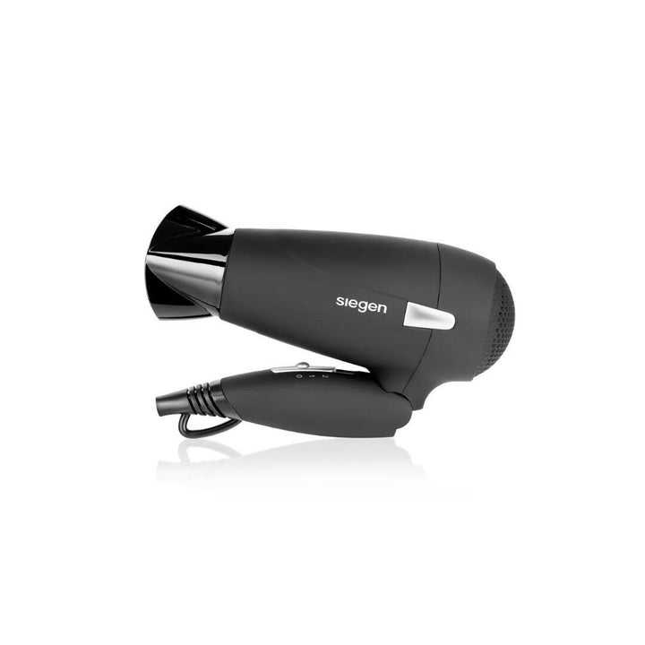 Secador de Pelo SG-3012 Negro Siegen