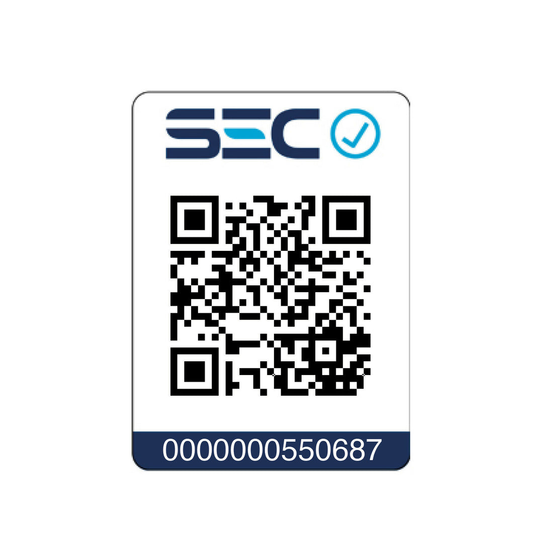 Aplique Aluminio Bidireccional Shaw Negro