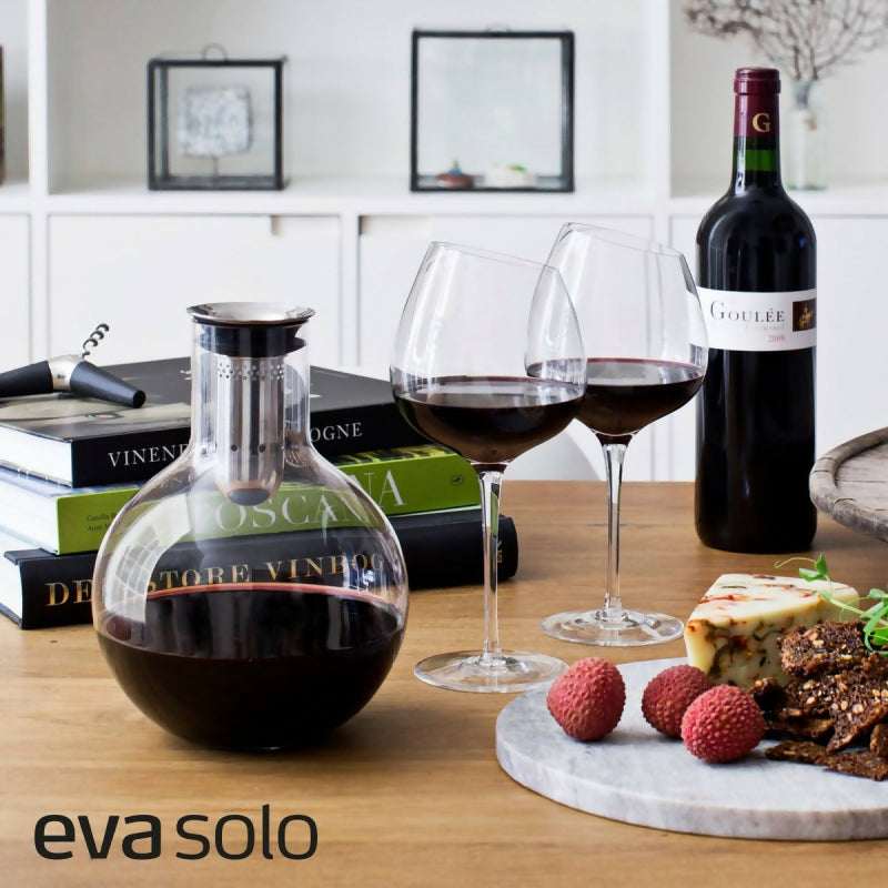 Decantador de vino 0.75 Litro Eva Solo
