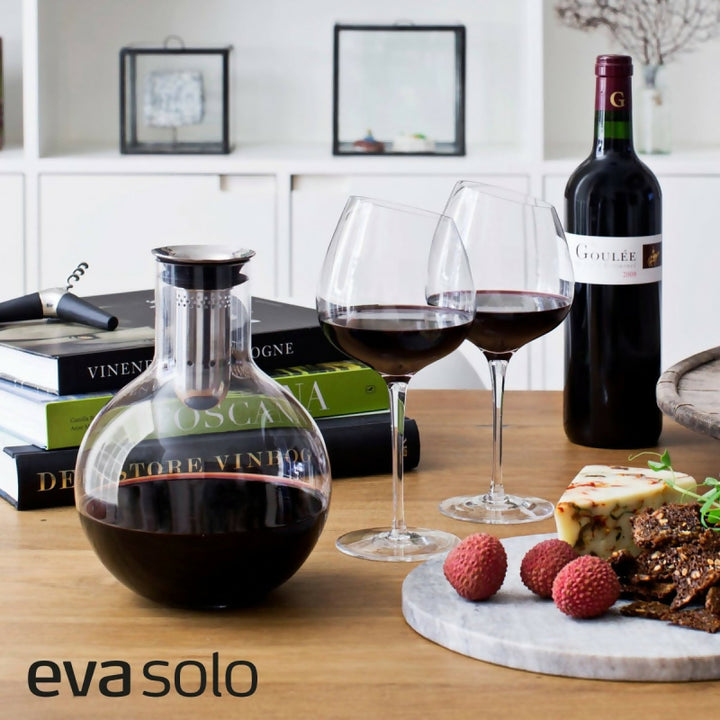 Decantador de vino 0.75 Litro Eva Solo