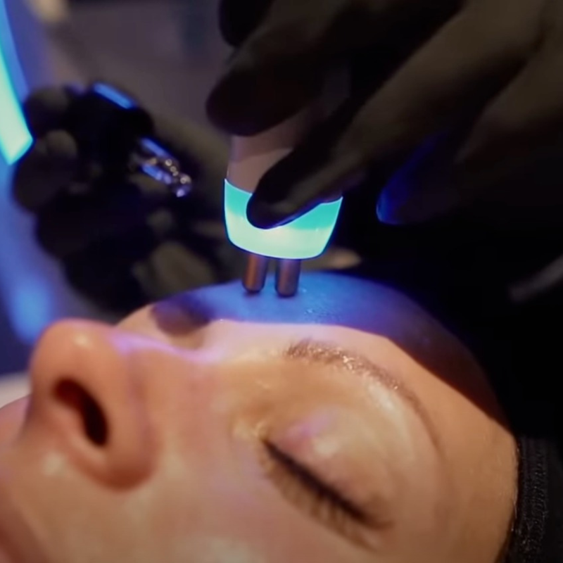 Programa Antiage / Rejuvenecimiento Facial - Experiencia Bazar ED