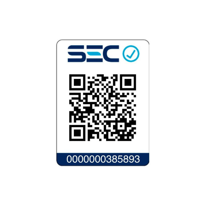 Secador de Pelo SG-3005 Negro Siegen