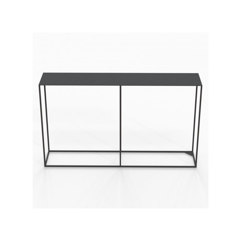 Estantería Delgada | METAL BLACK