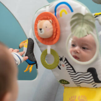 Centro de Actividades para el Auto Savannah