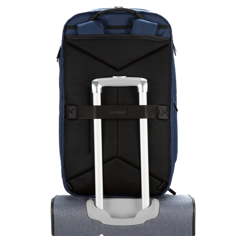 Mochila Nomade Around