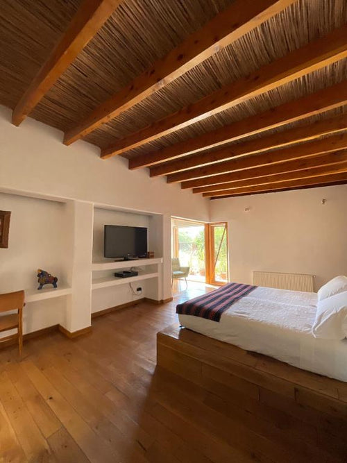Escapada en Casa Luna, San Pedro de Atacama - Experiencia Bazar ED