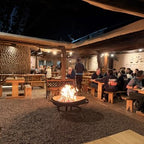 Almuerzo o Cena en Restaurante Adobe - San Pedro de Atacama