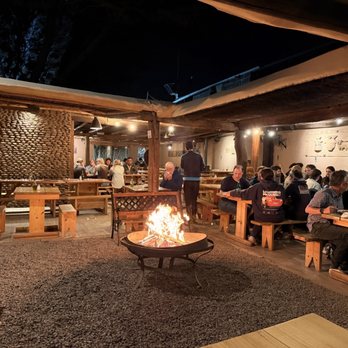 Almuerzo o Cena en Restaurante Adobe - San Pedro de Atacama