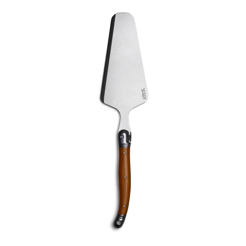 LAGUIOLE ESPATULA PARA TORTA - SIN CAJA