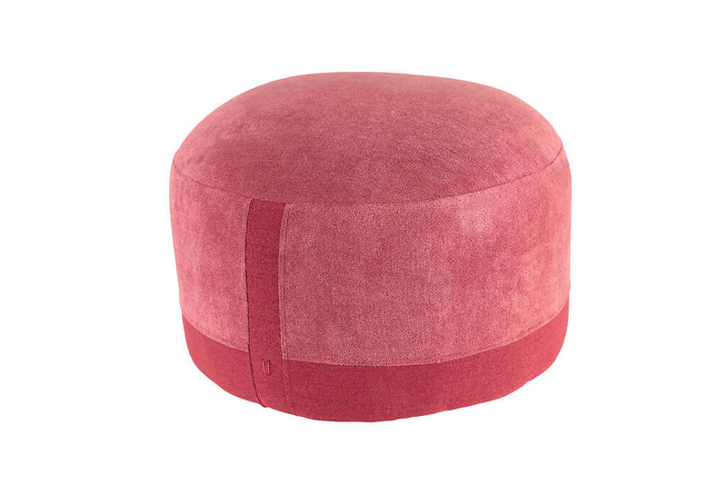 POUF REDONDO CABERNET UBUNTU