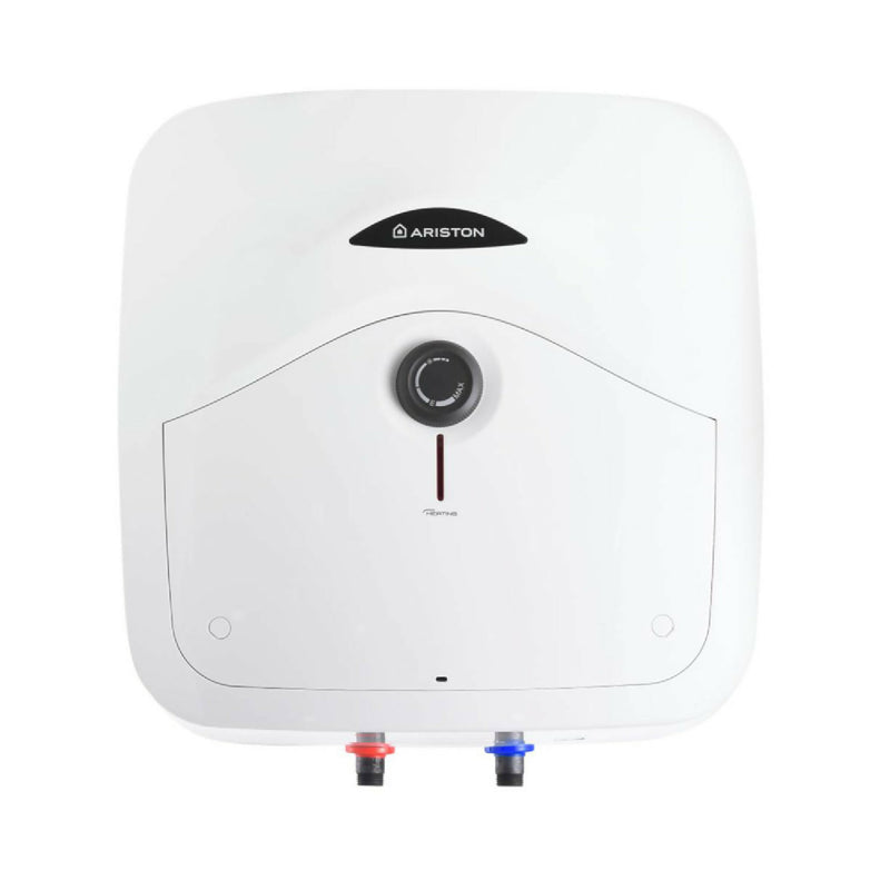 Termo Eléctrico Andris 30 Litros Italiano 1,5Kw 80°c ARISTON