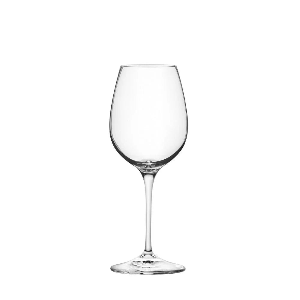 Set 6 Copas Vino Blanco Invino
