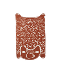 BEAR MINI REVERSIBLE Manta Donna Wilson