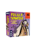 Polilla Tramposa