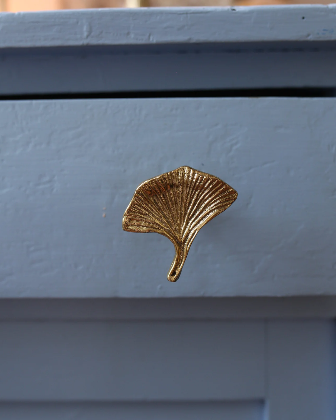 Tirador Bronce Ginko