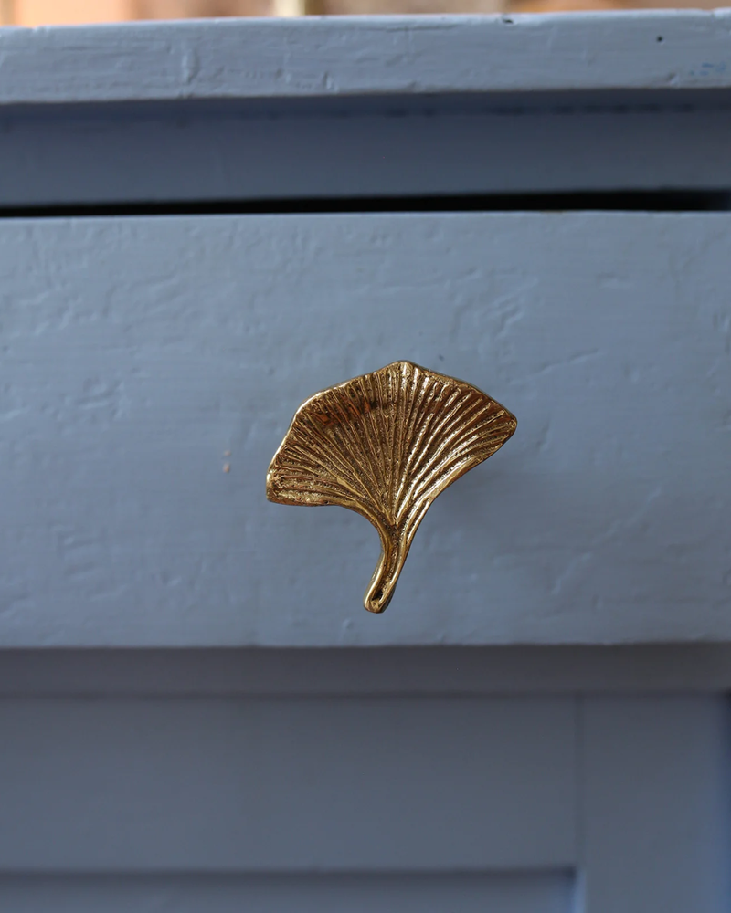Tirador Bronce Ginko