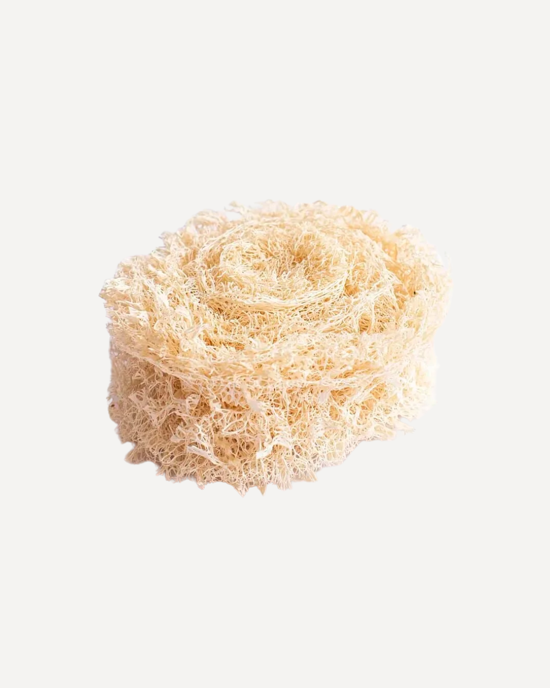 Virutilla de Luffa