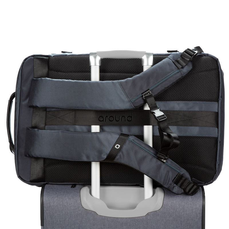 Mochila Voyager Around