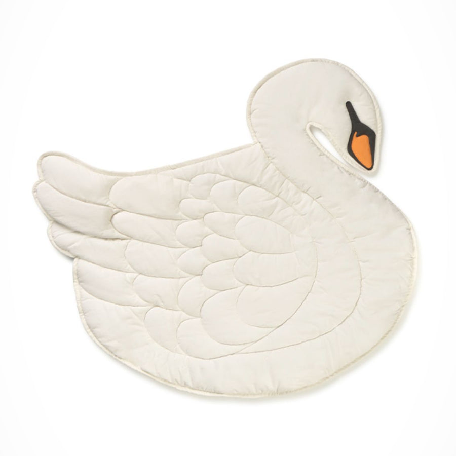 Playmat Cisne