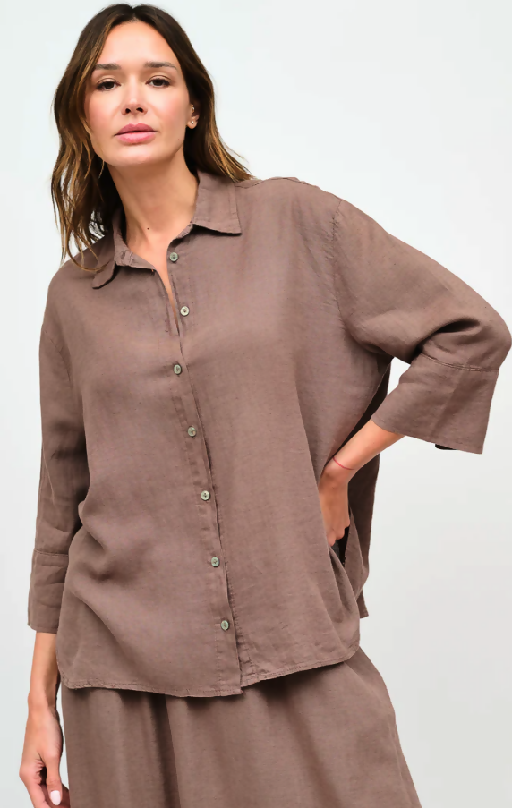 BLUSA ALEXIA LV