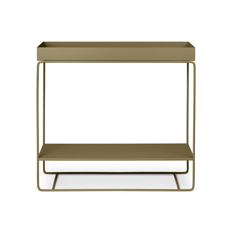 Plant Station 2 Niveles 80 | METAL