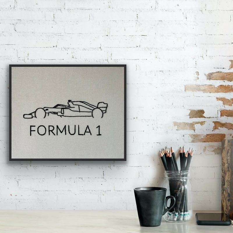 formula 1 ED
