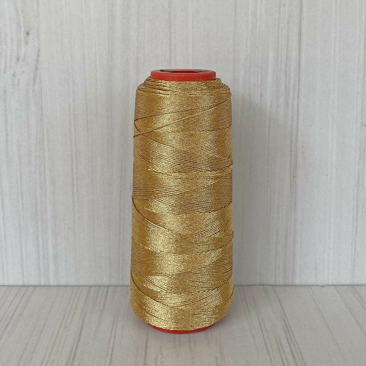 Hilo metalizado 6 hebras