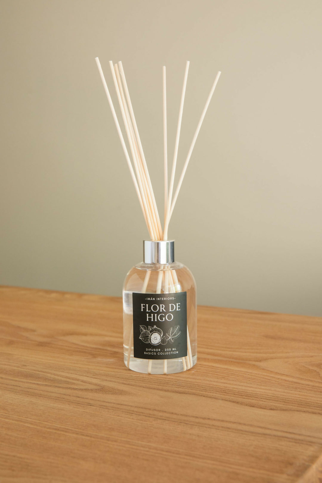Difusor Mikado Flor de Higo 250 ml