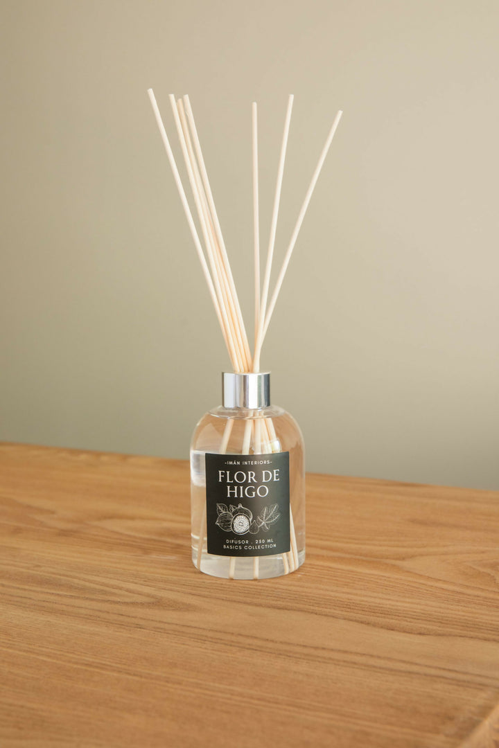 Difusor Mikado Flor de Higo 250 ml
