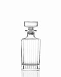 Botella Whisky Timeless Cuadrada