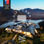 Gift Card Hotel VIK · Consumo $150.000