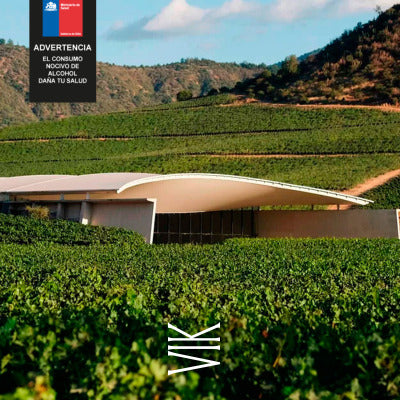 Tour VIK Experience.