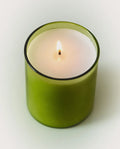 Vela Aromática Lime & Peppermint