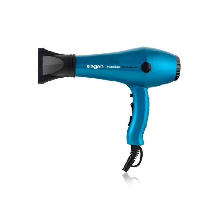 Secador de Pelo SG-3049C02 Azul Siegen