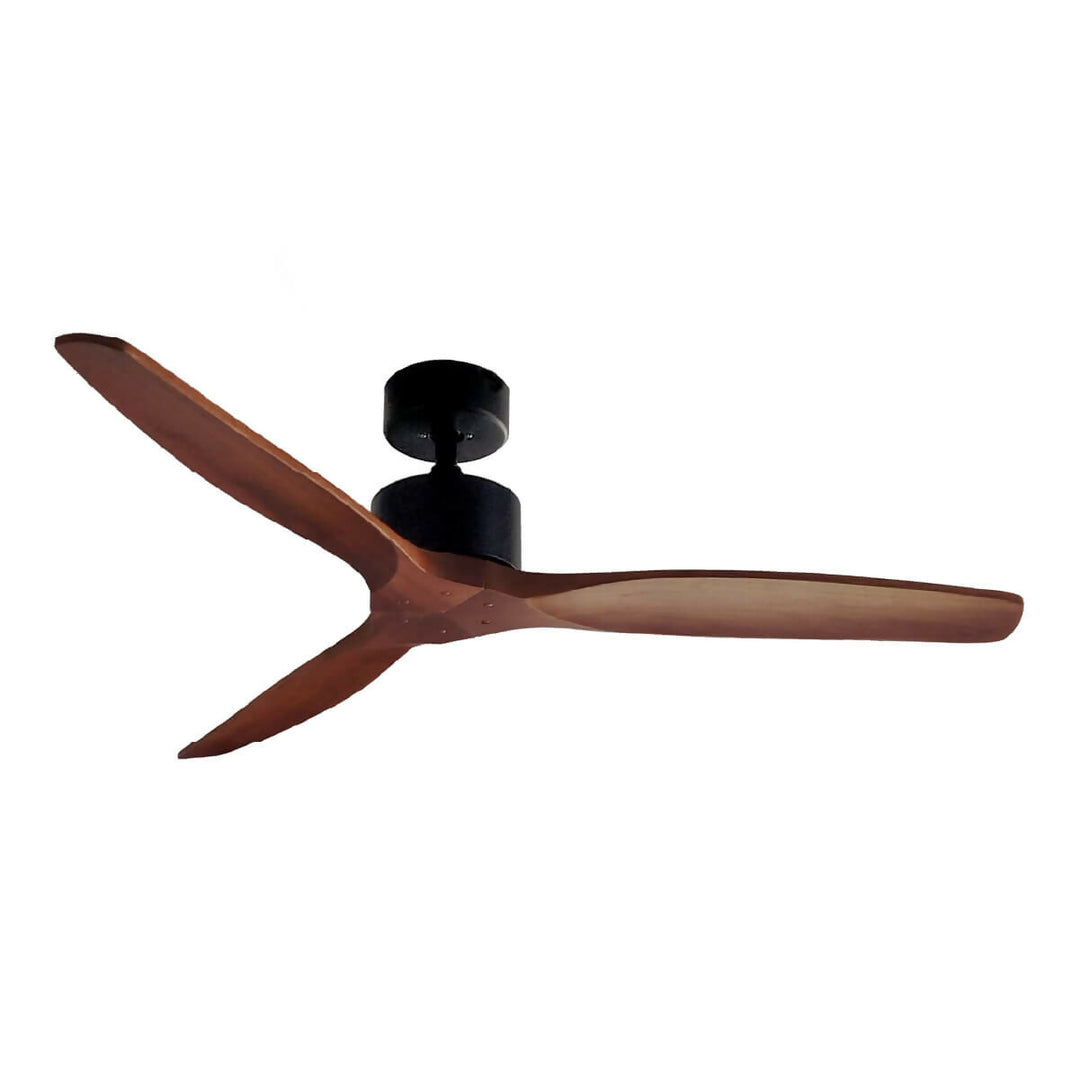 Ventilador de Techo Aviador Nogal Ajustable 52” PRIMATERM