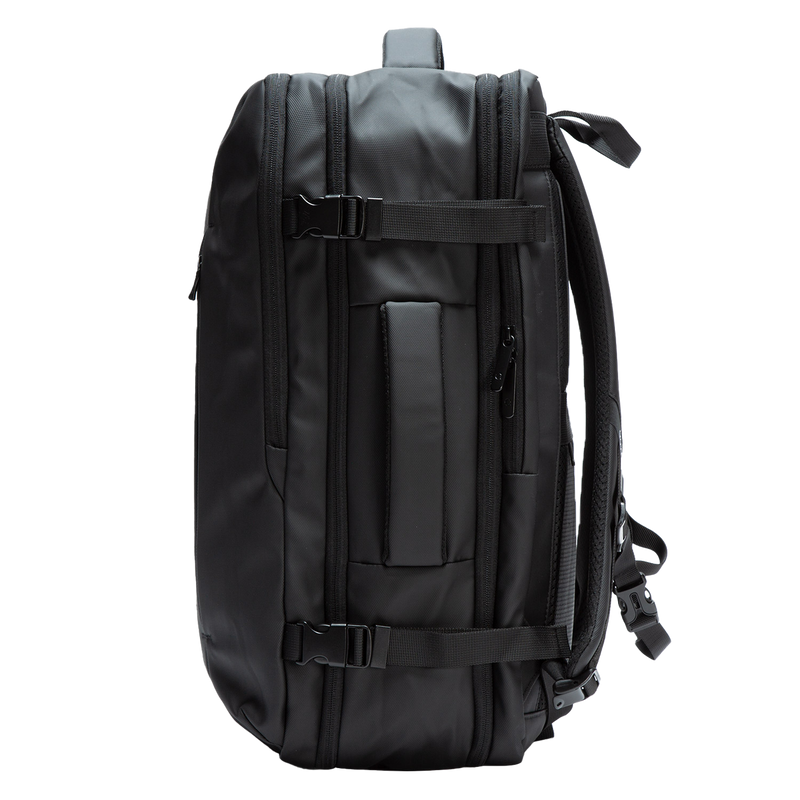Mochila Wanderlust Expandible Around