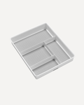 Madesmart Organizador para cajón, blanco. Modelo