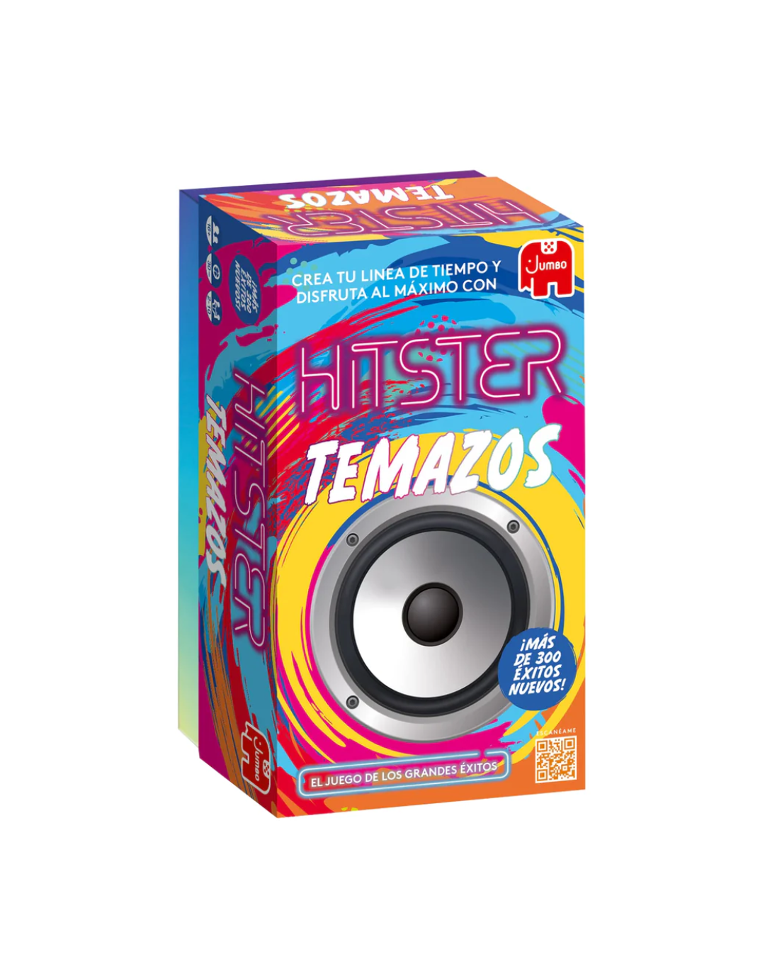 Hitster Temazos