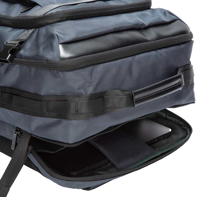Mochila Voyager Around