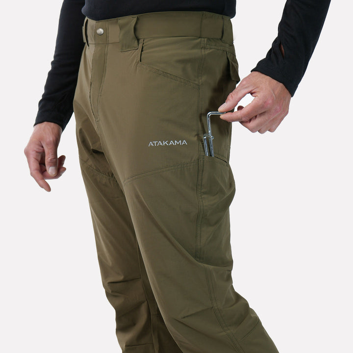 POUTHGR-03 cinturón 