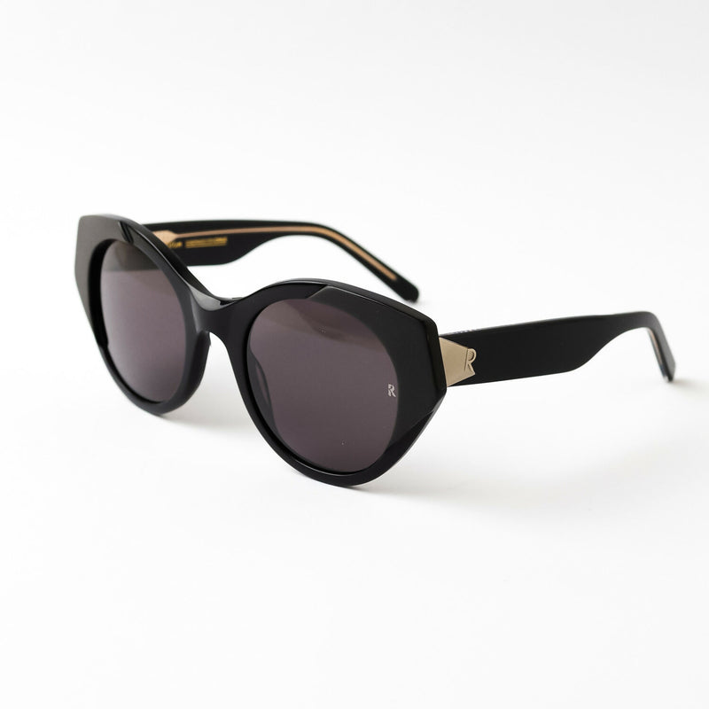 Anteojos Perpetuals 01 Cateyes Black