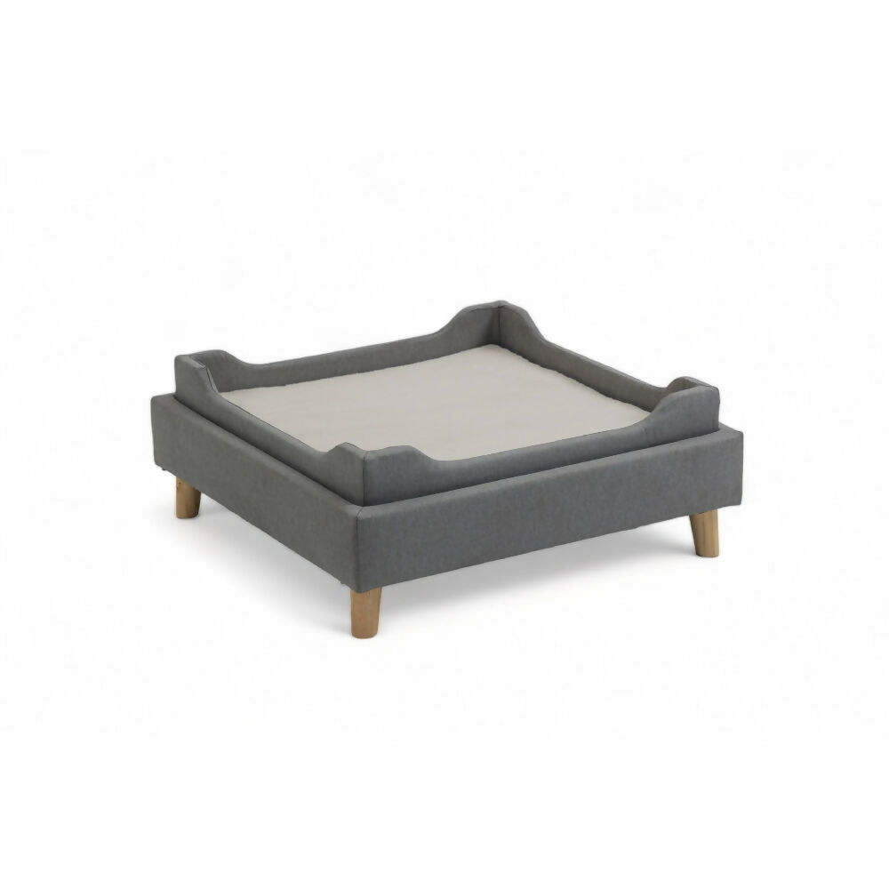 Ottoman para mascota Otto